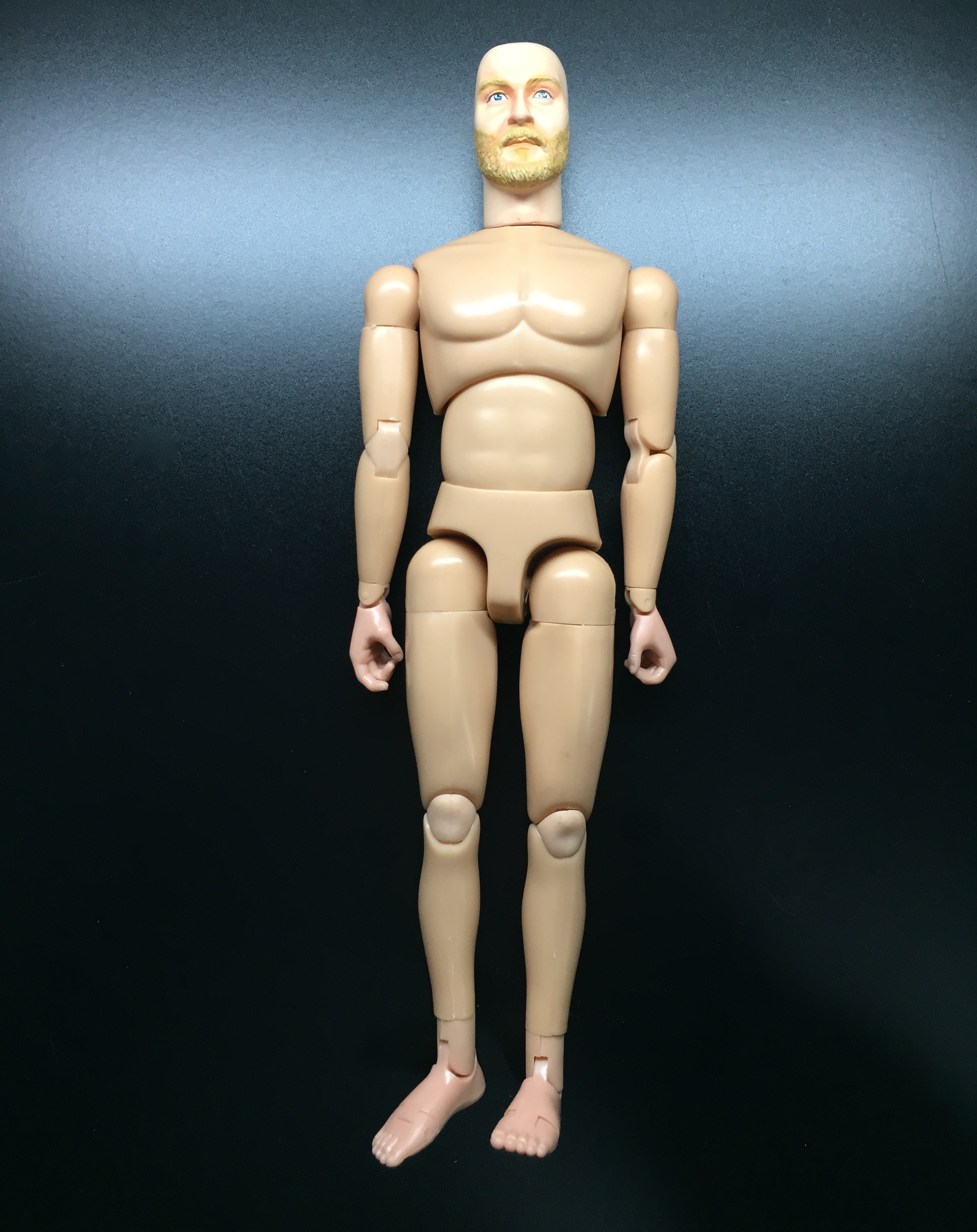  Artikelbild 1 des Artikels “Olaf Basic Figure “