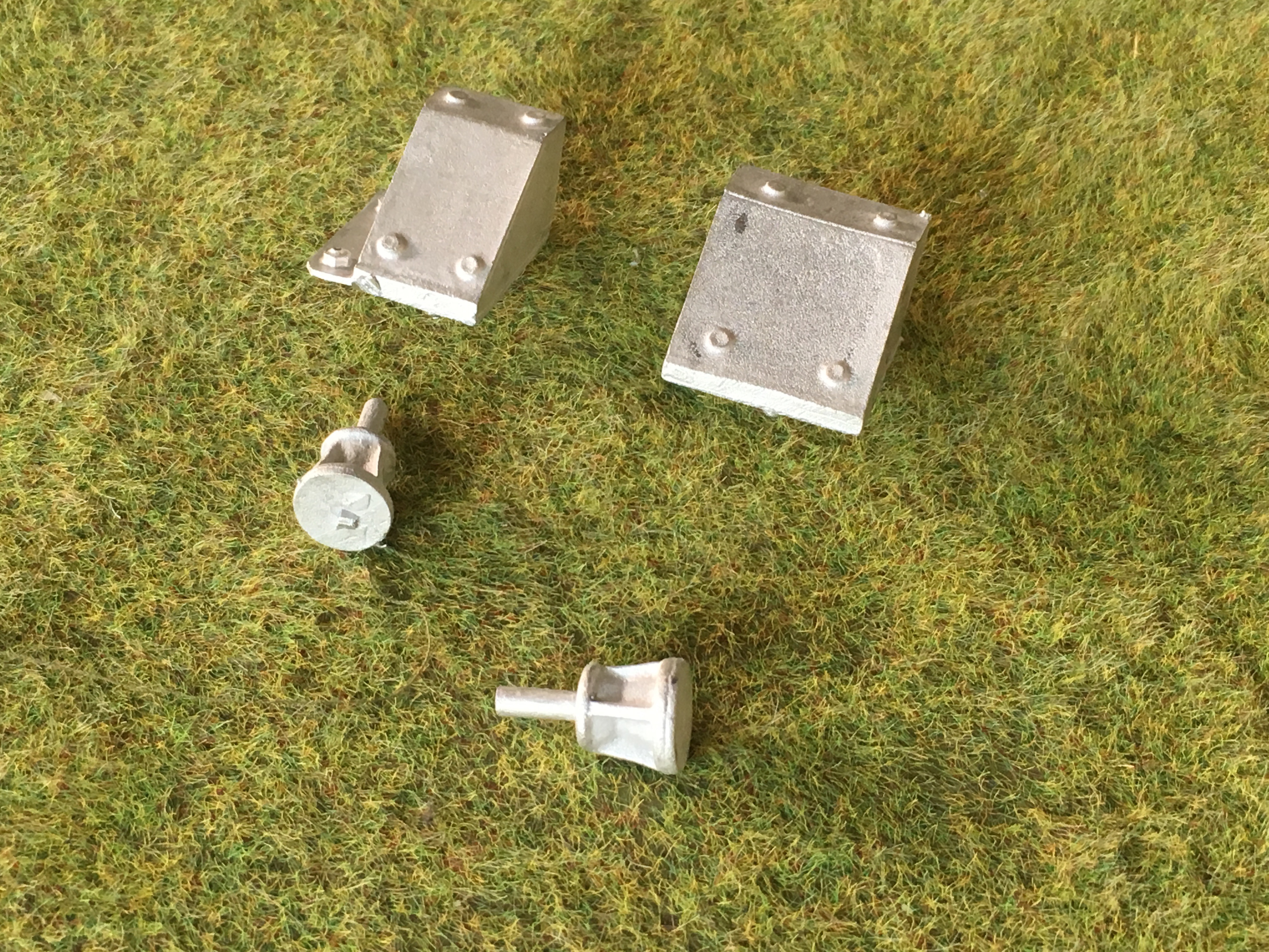  Artikelbild 1 des Artikels “STUG IV/III Antennen Basis “