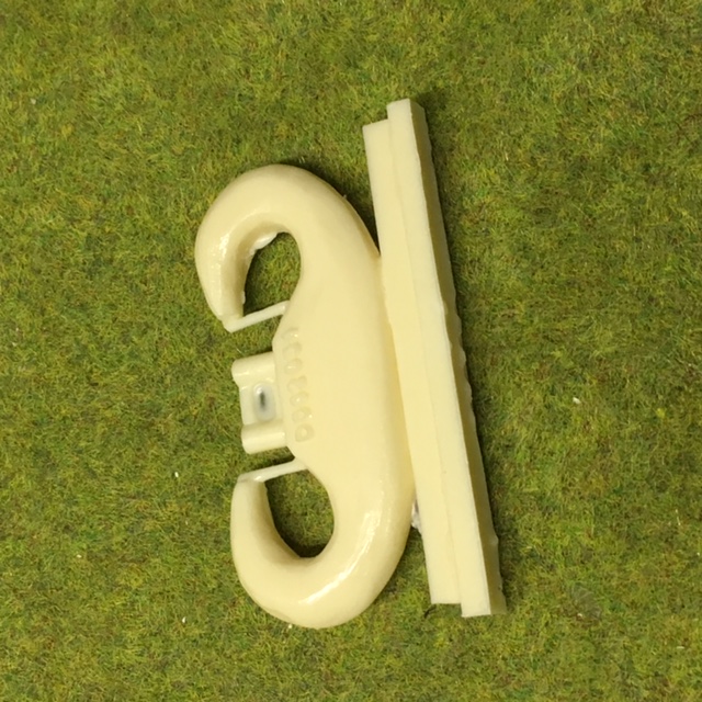  Artikelbild 1 des Artikels “Abschlepp C Schäckel Resin “