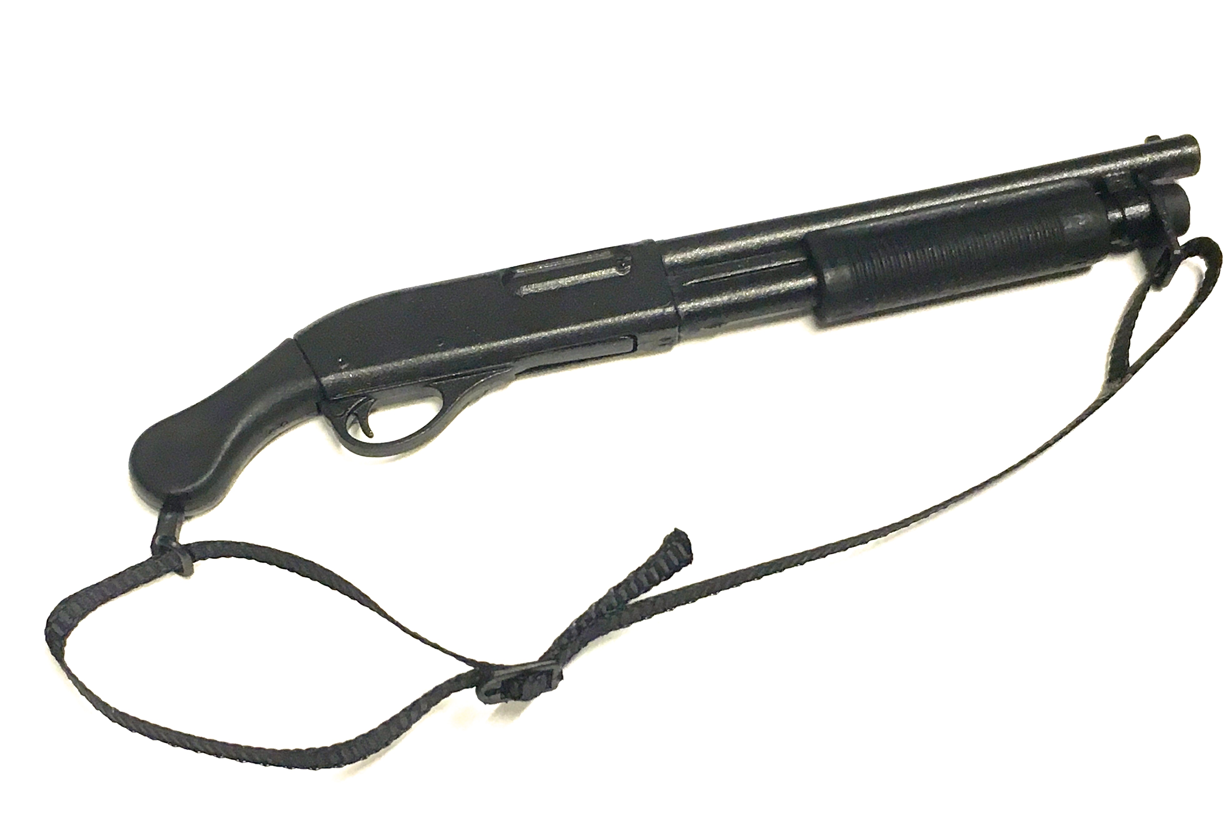 Artikelbild 1 des Artikels “Pumpgun “