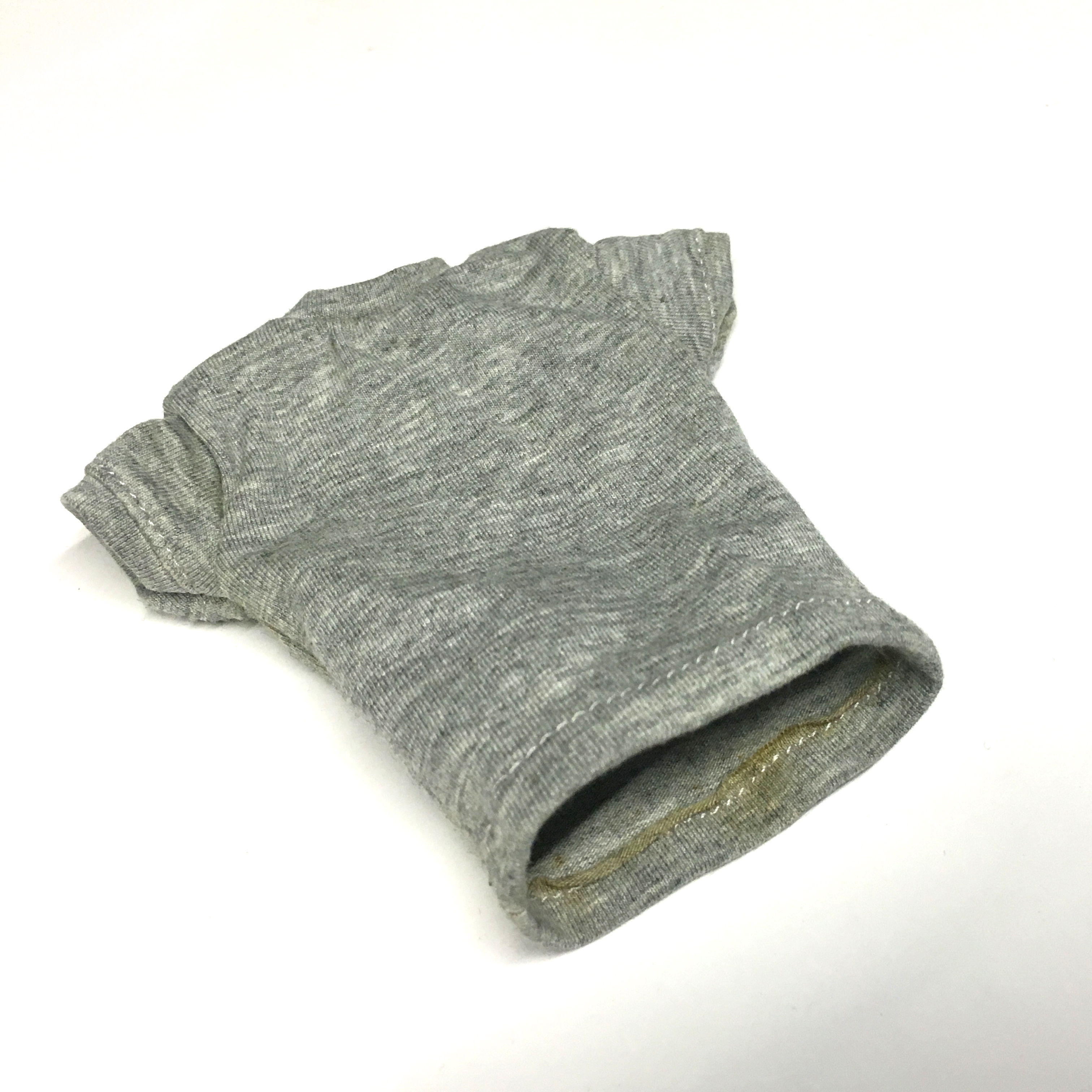  Product image 1 of the product “Gray-used shirt ”