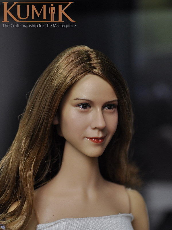  Artikelbild 1 des Artikels “Kumik  Head Sculpt KM15-14 “