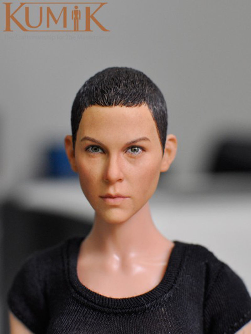  Artikelbild 1 des Artikels “Kumik  Head Sculpt KM15-23 “