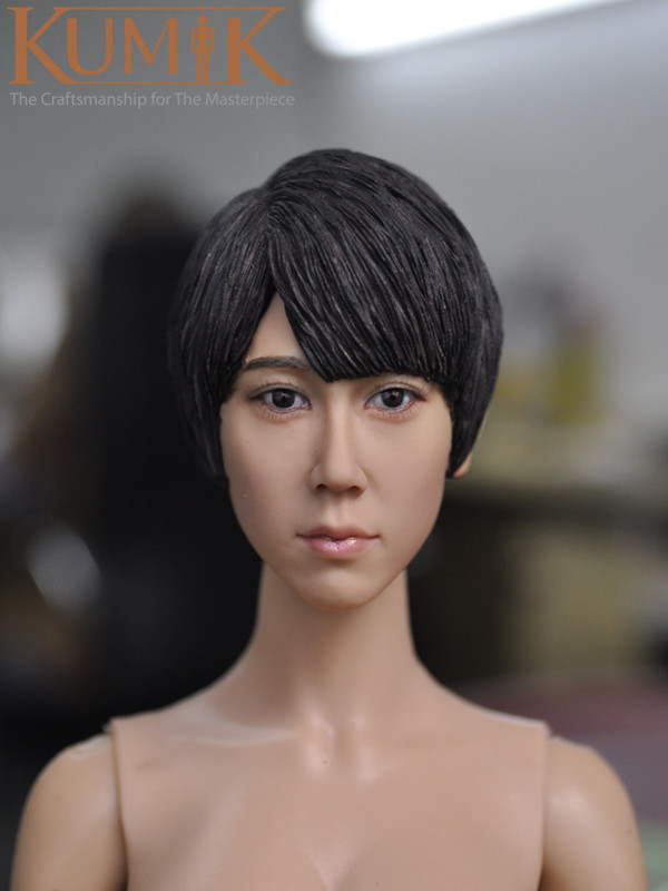  Artikelbild 1 des Artikels “Kumik  Head Sculpt KM15-26 “