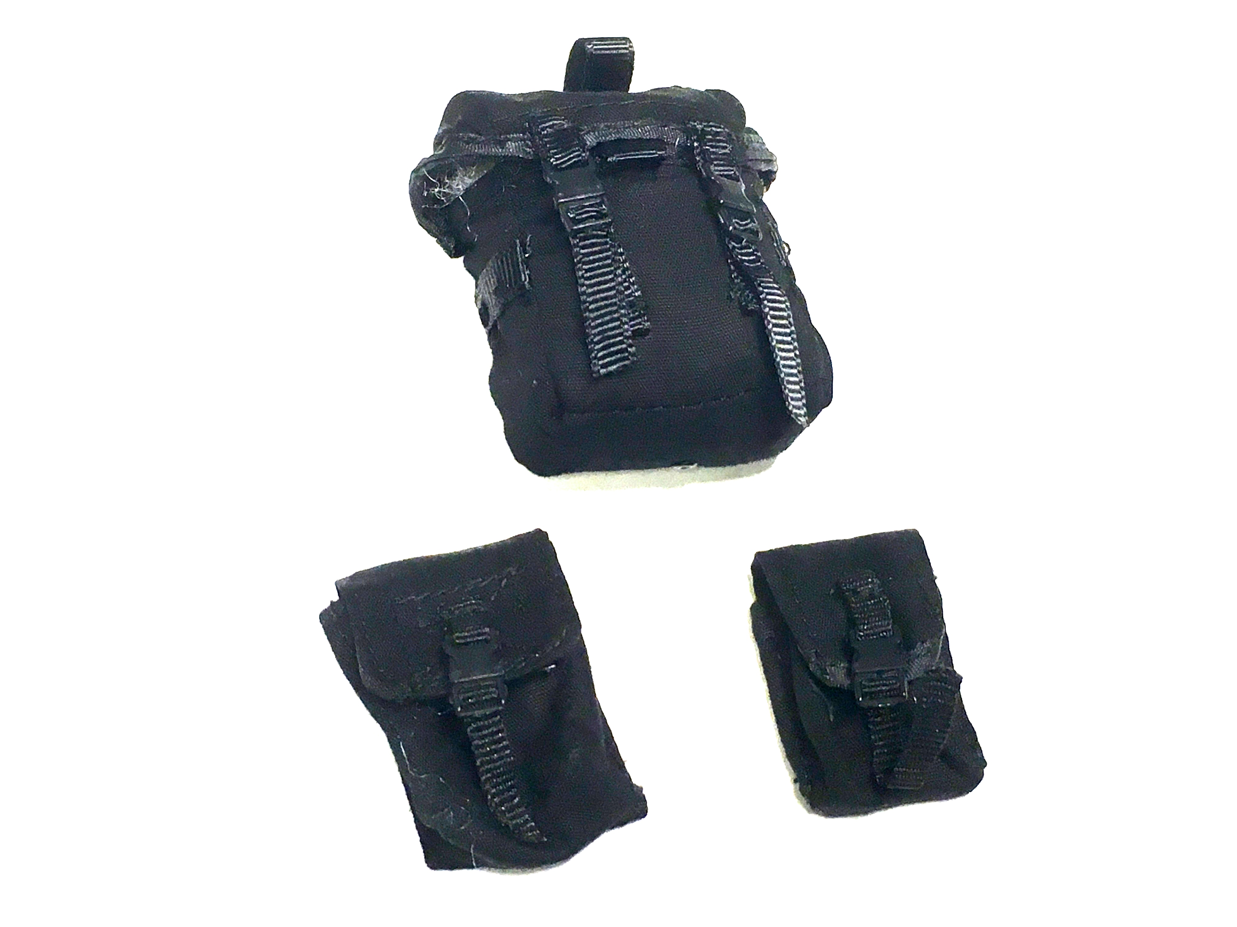  Artikelbild 1 des Artikels “Utility bags “