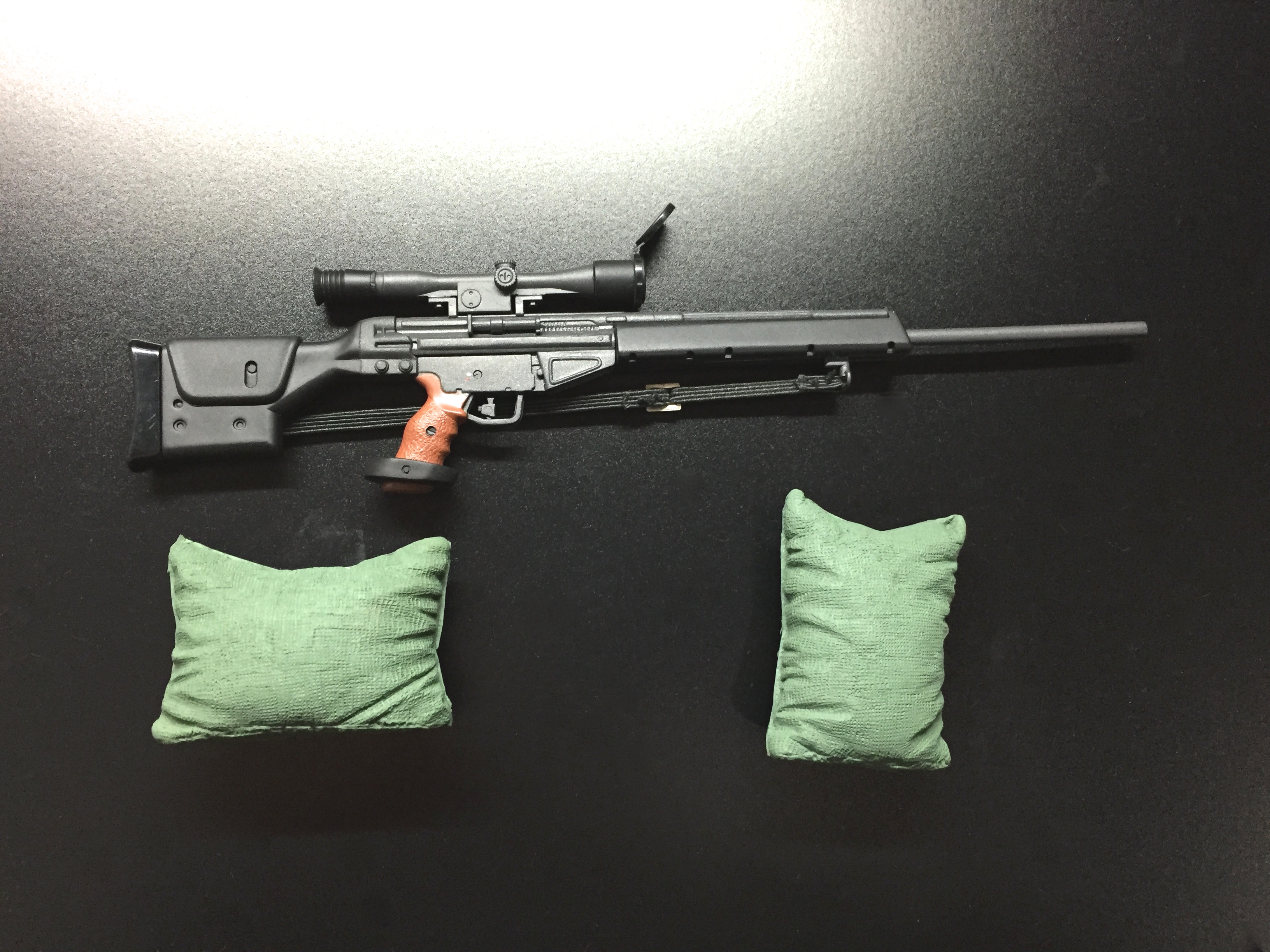  Product image 1 of the product “PSG-1 ”