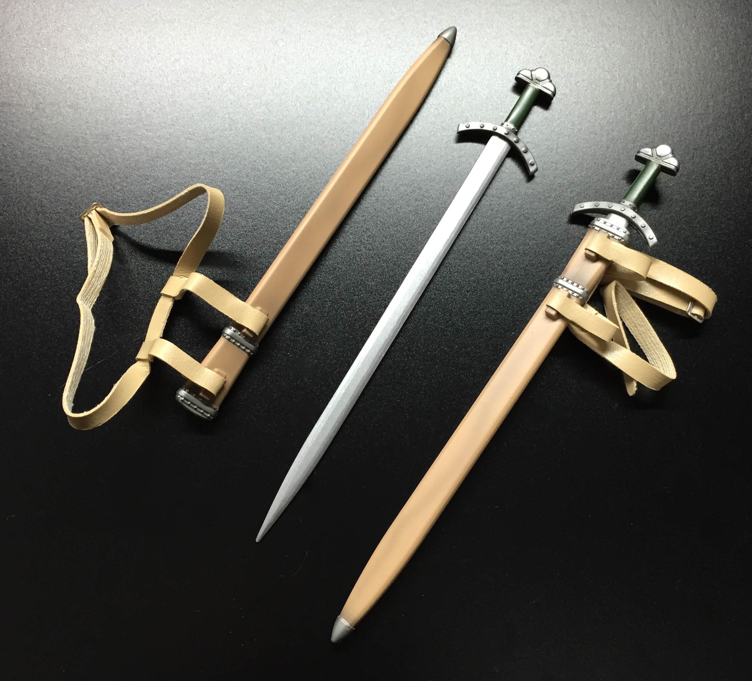  Product image 1 of the product “Wiking sword set ”