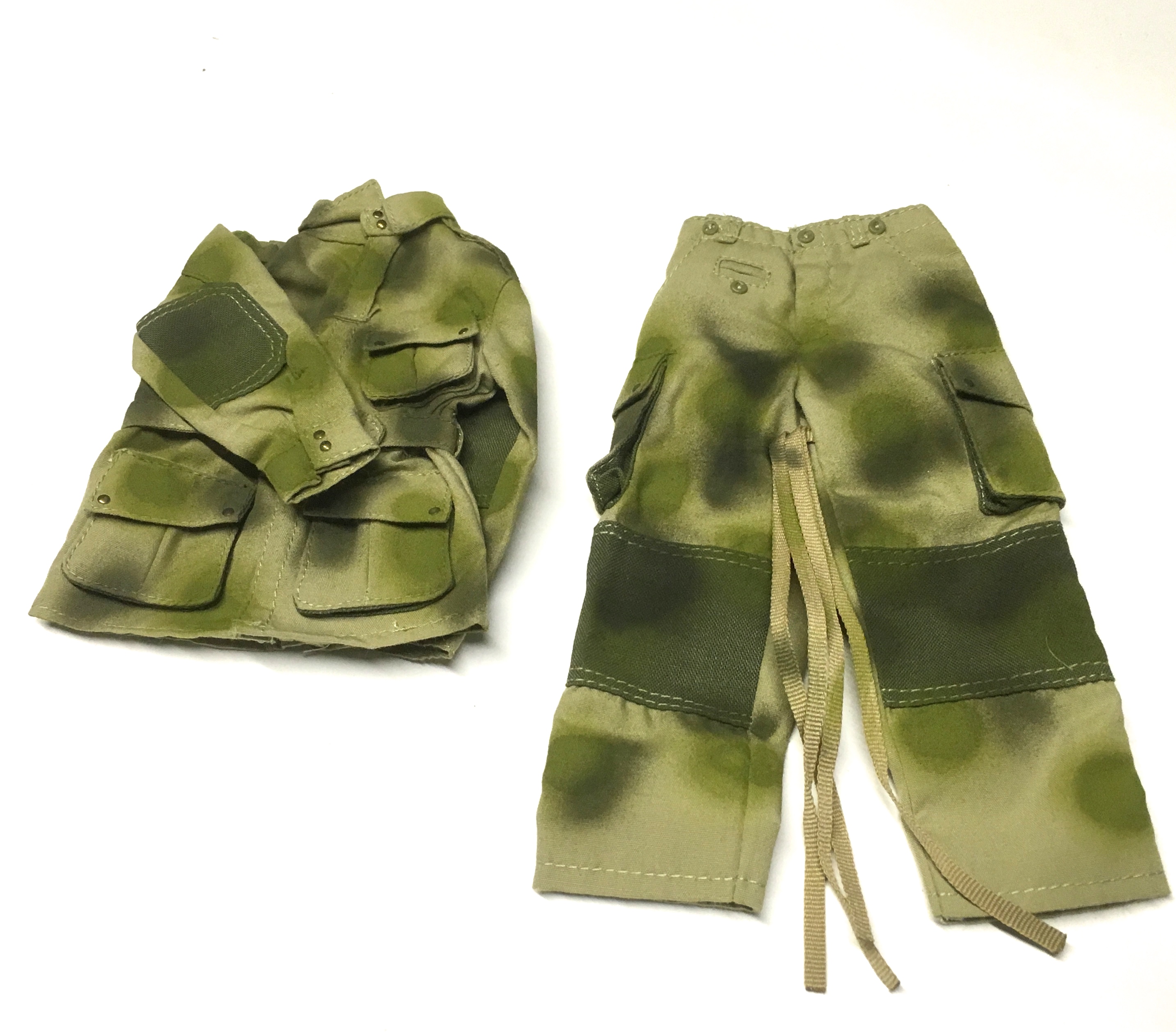  Product image 1 of the product “Pathfinder, M42 Uniform ”