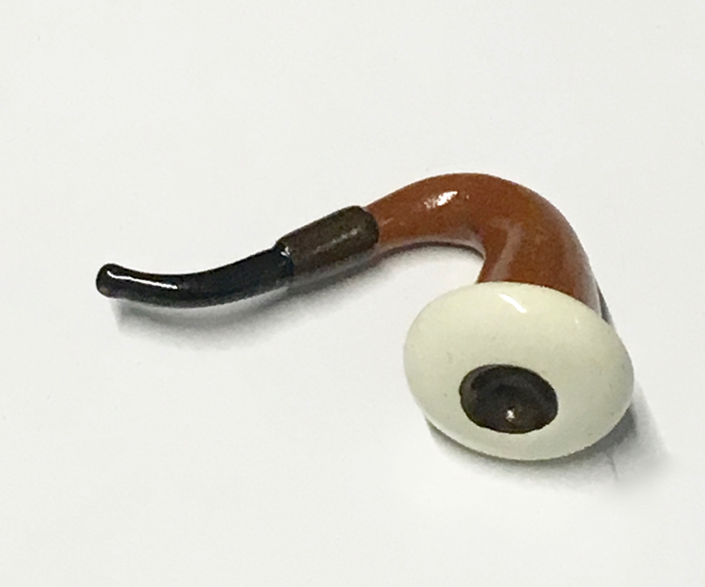  Artikelbild 1 des Artikels “Pfeife exclusive 1:6 “