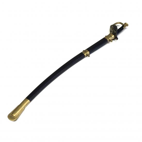  Artikelbild 1 des Artikels “1850 Civil War Saber for Staff Officer “