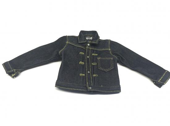  Artikelbild 1 des Artikels “Jeans Jacket “