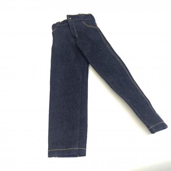  Artikelbild 1 des Artikels “Denim Jeans Hose 1/6 “