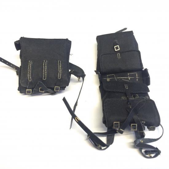  Product image 1 of the product “Civil War Field Pack deluxe ”