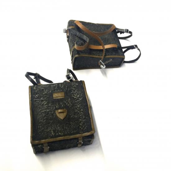  Product image 1 of the product “Civil War Field Pack deluxe ”