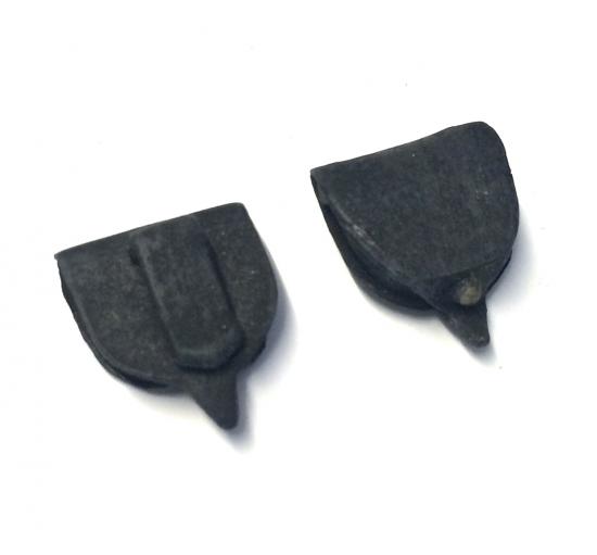  Product image 1 of the product “Civil War cap pouch ”