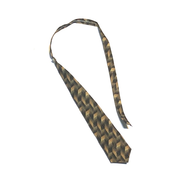  Product image 1 of the product “1/4th scale Tie ”