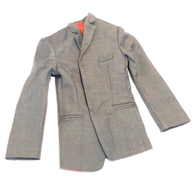  Artikelbild 1 des Artikels “1:4th Jacke “