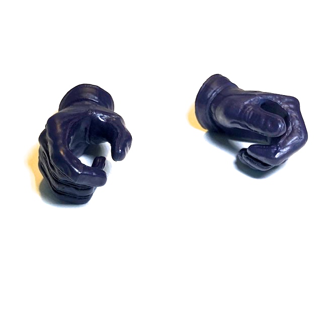  Product image 1 of the product “1/4th Hände ”
