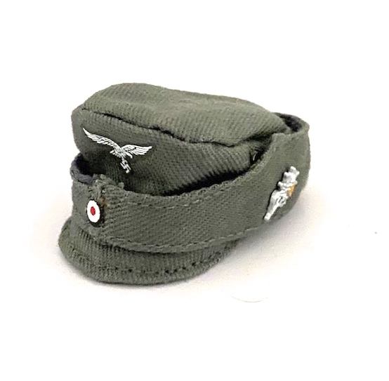  Artikelbild 1 des Artikels “Gebirgsjäger  Feldmütze LW 1:6 “