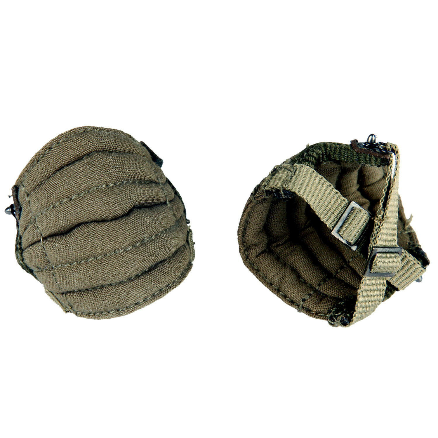  Artikelbild 1 des Artikels “FJG Knieschützer 1:6 “
