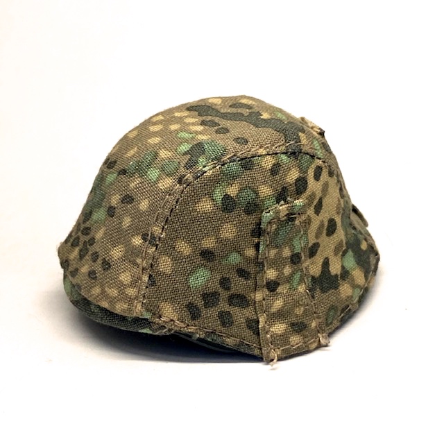  Product image 1 of the product “M 42  Erbsentarn Helmbezug 1/6 ”