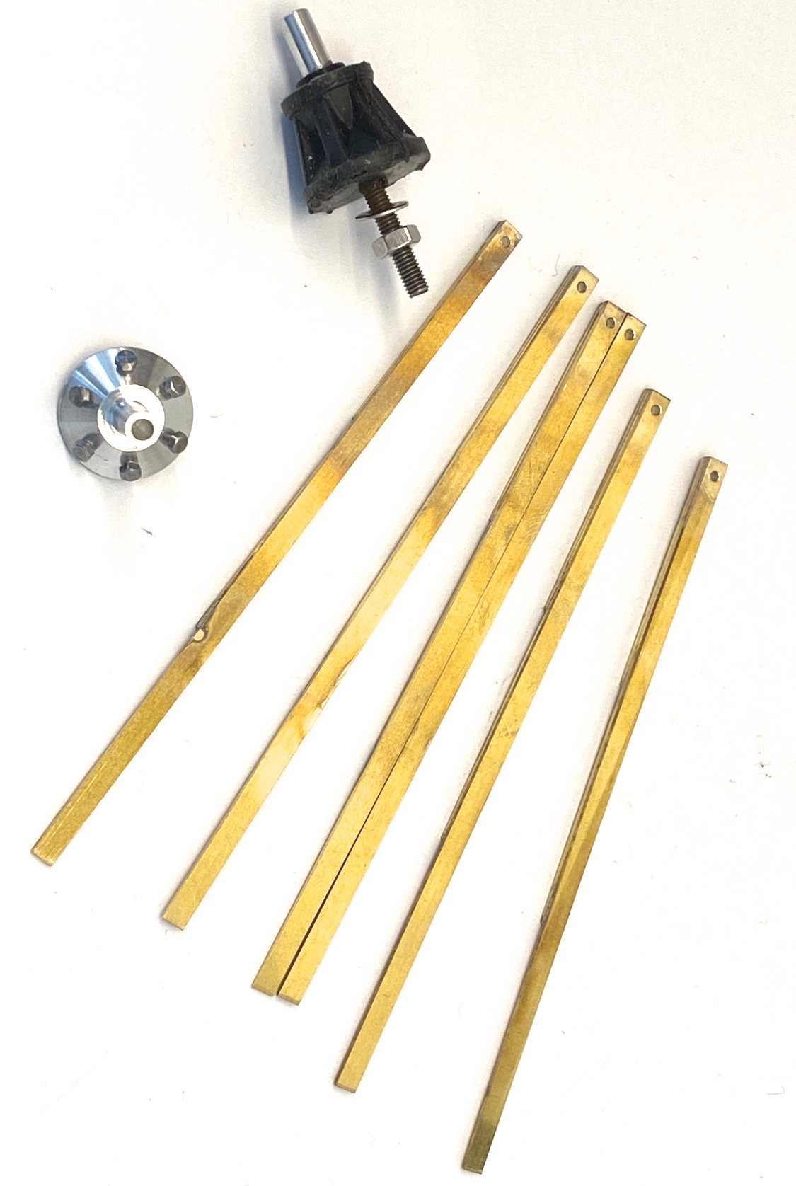  Artikelbild 1 des Artikels “Sternantenne de Luxe version 1:6 “