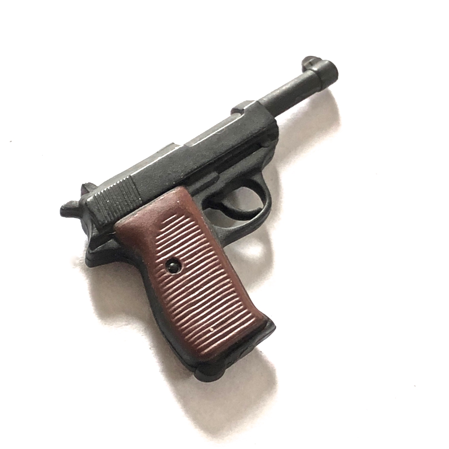  Product image 1 of the product “Walther P38 1/6 basic ”