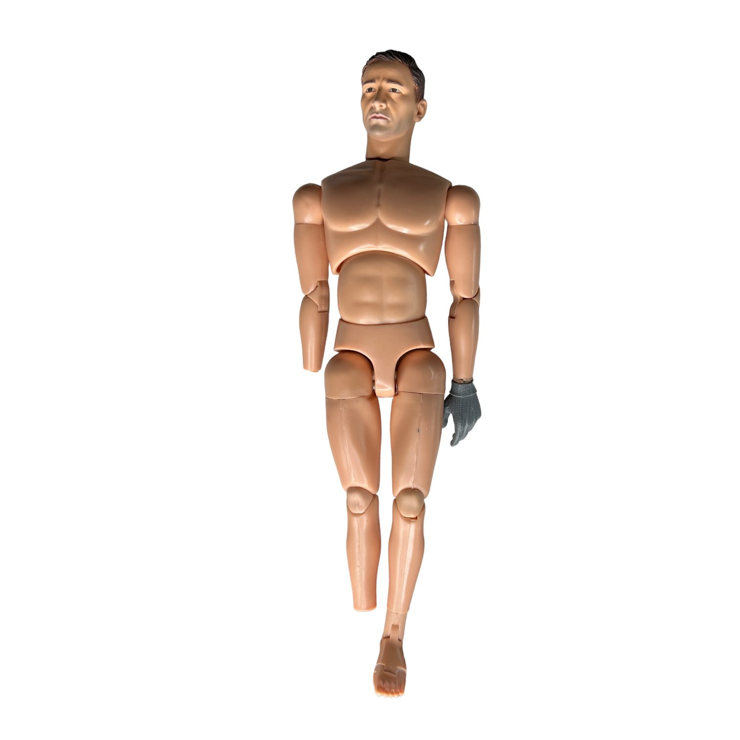  Artikelbild 1 des Artikels “Nackte Figur ohne Hände Gordon 1:6 “