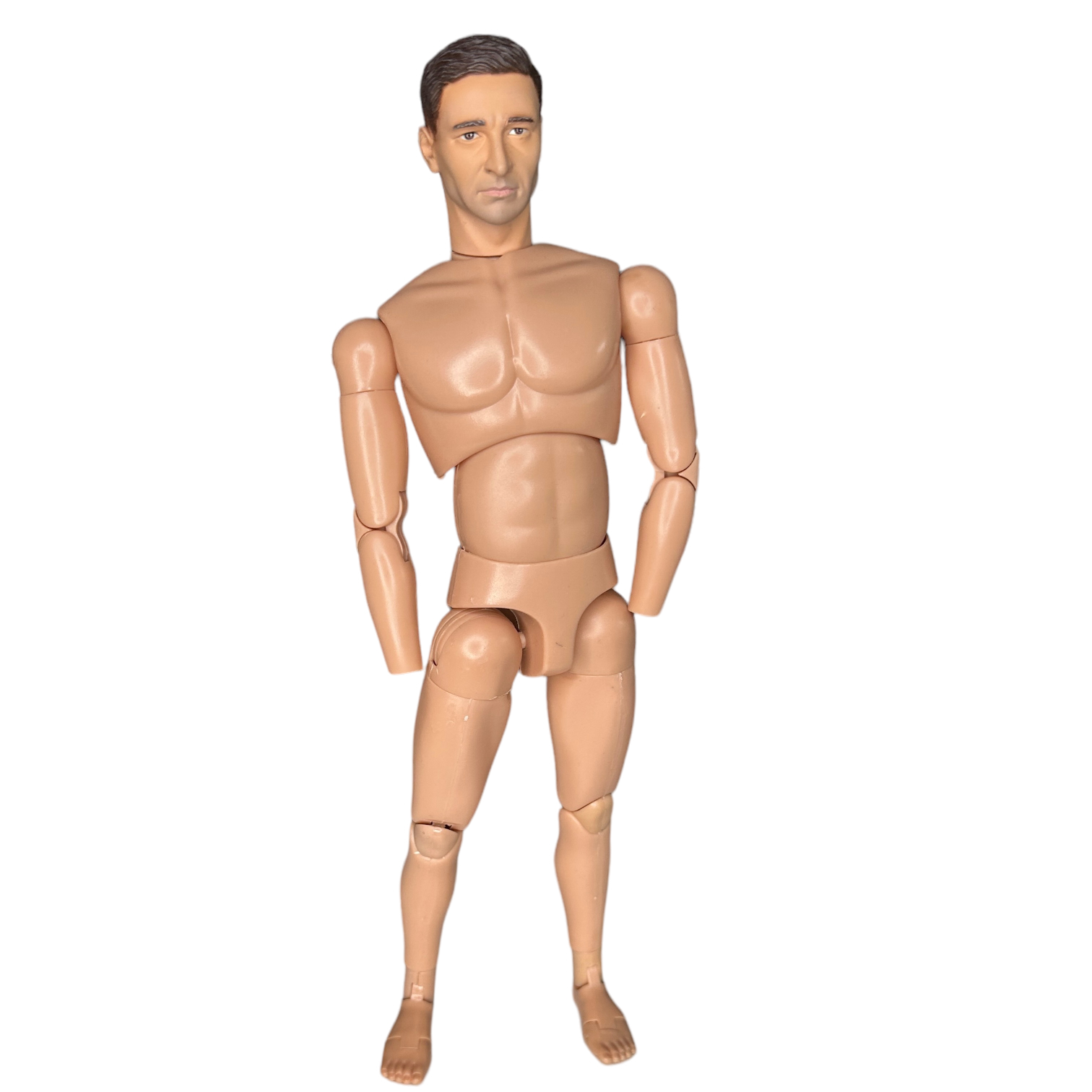  Artikelbild 1 des Artikels “Nackte Figur Ralph 1:6 “