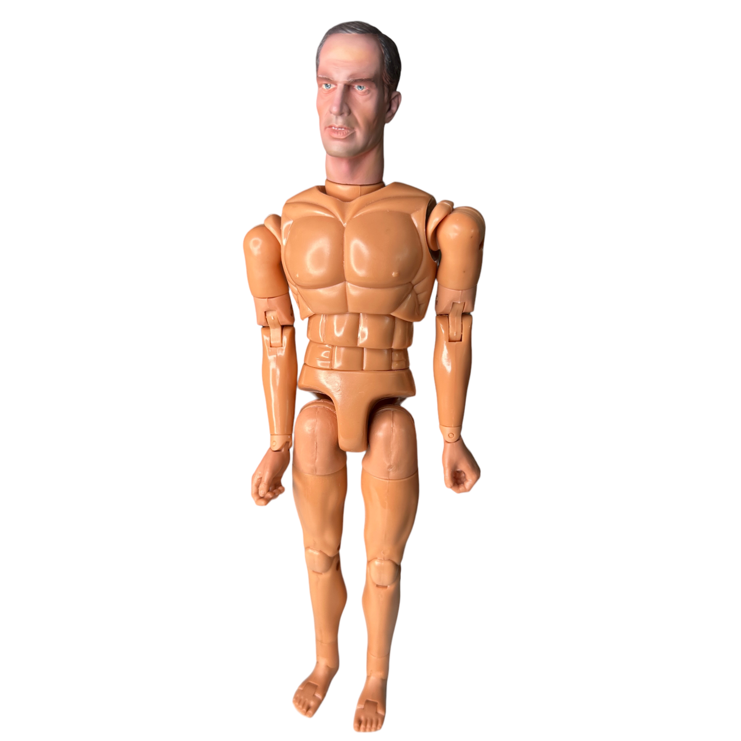  Artikelbild 1 des Artikels “Karl Stroop Figur 1:6 “