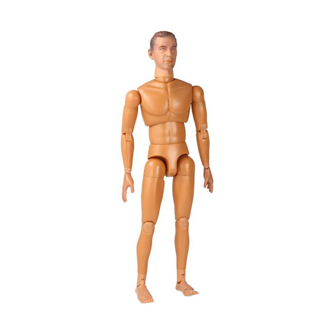  Artikelbild 1 des Artikels “Lange nude body 1:6 “