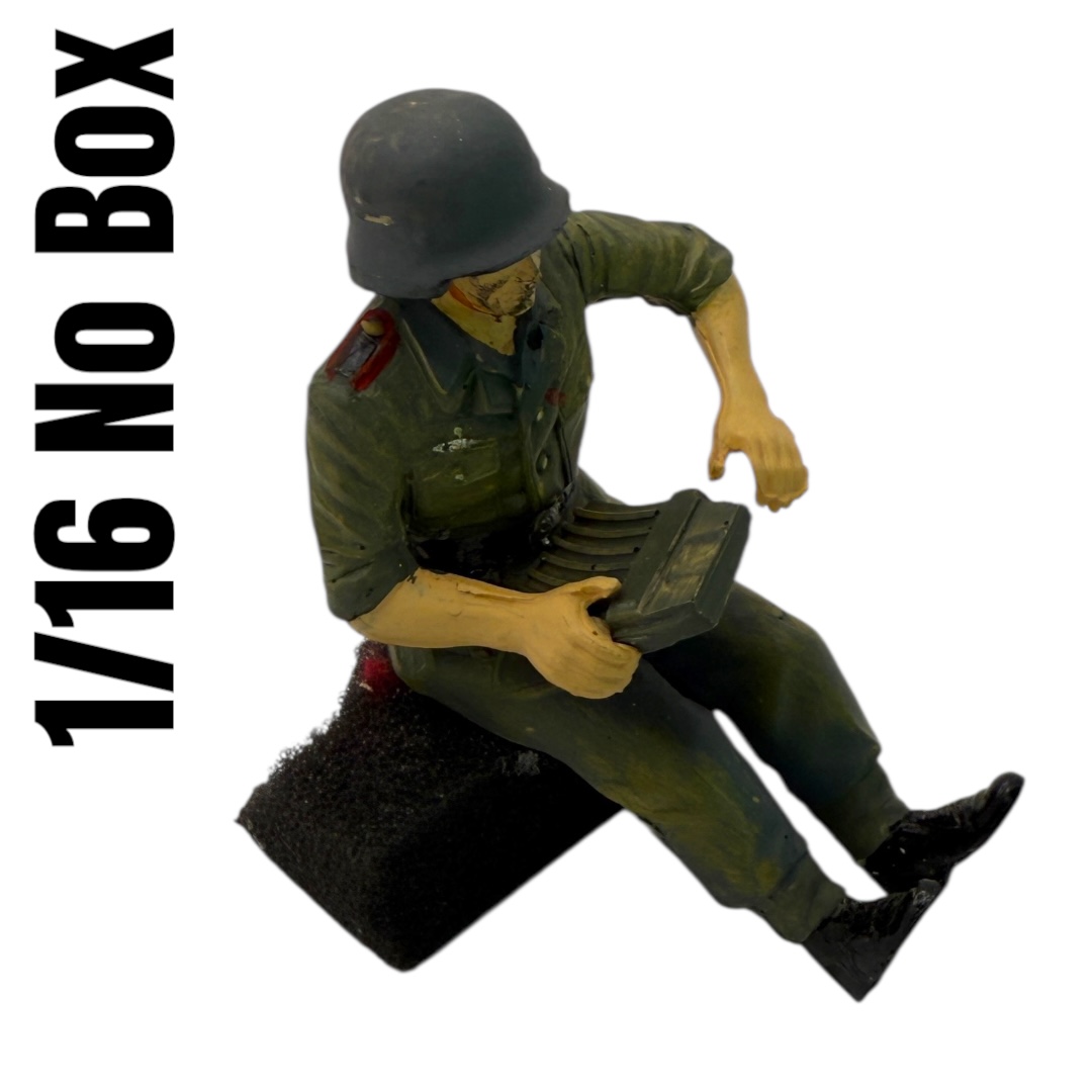  Artikelbild 1 des Artikels “1/16 Figuren bemalt Flack “