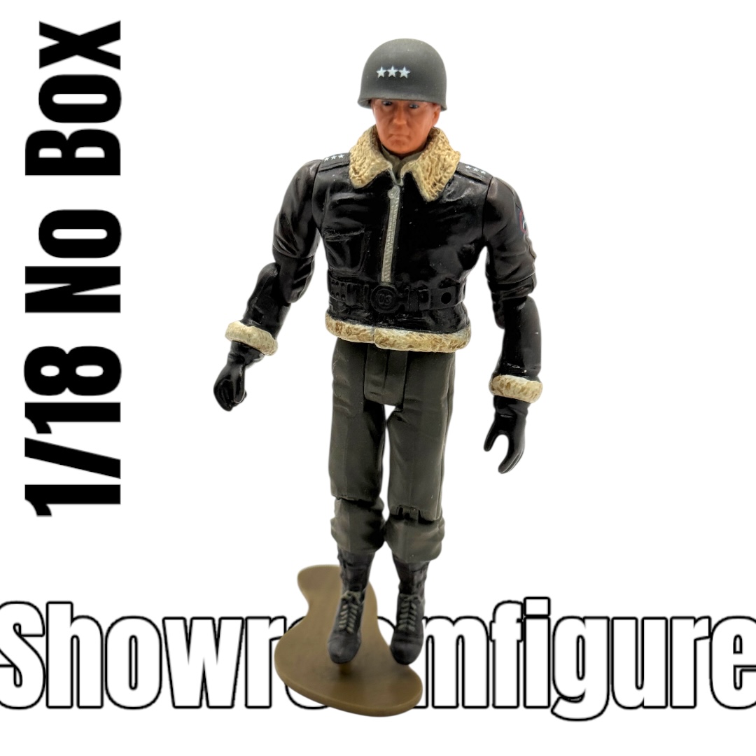  Product image 1 of the product “1:18 US Army  Patton ”