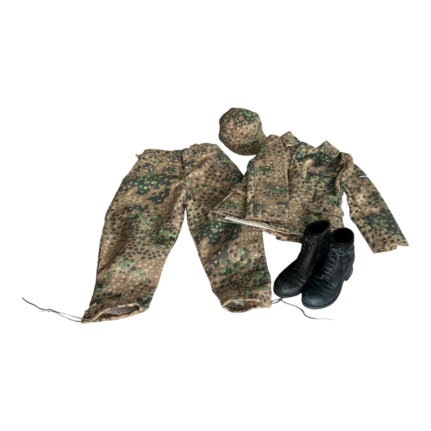  Product image 1 of the product “Peadot Set M44 1/6 ”