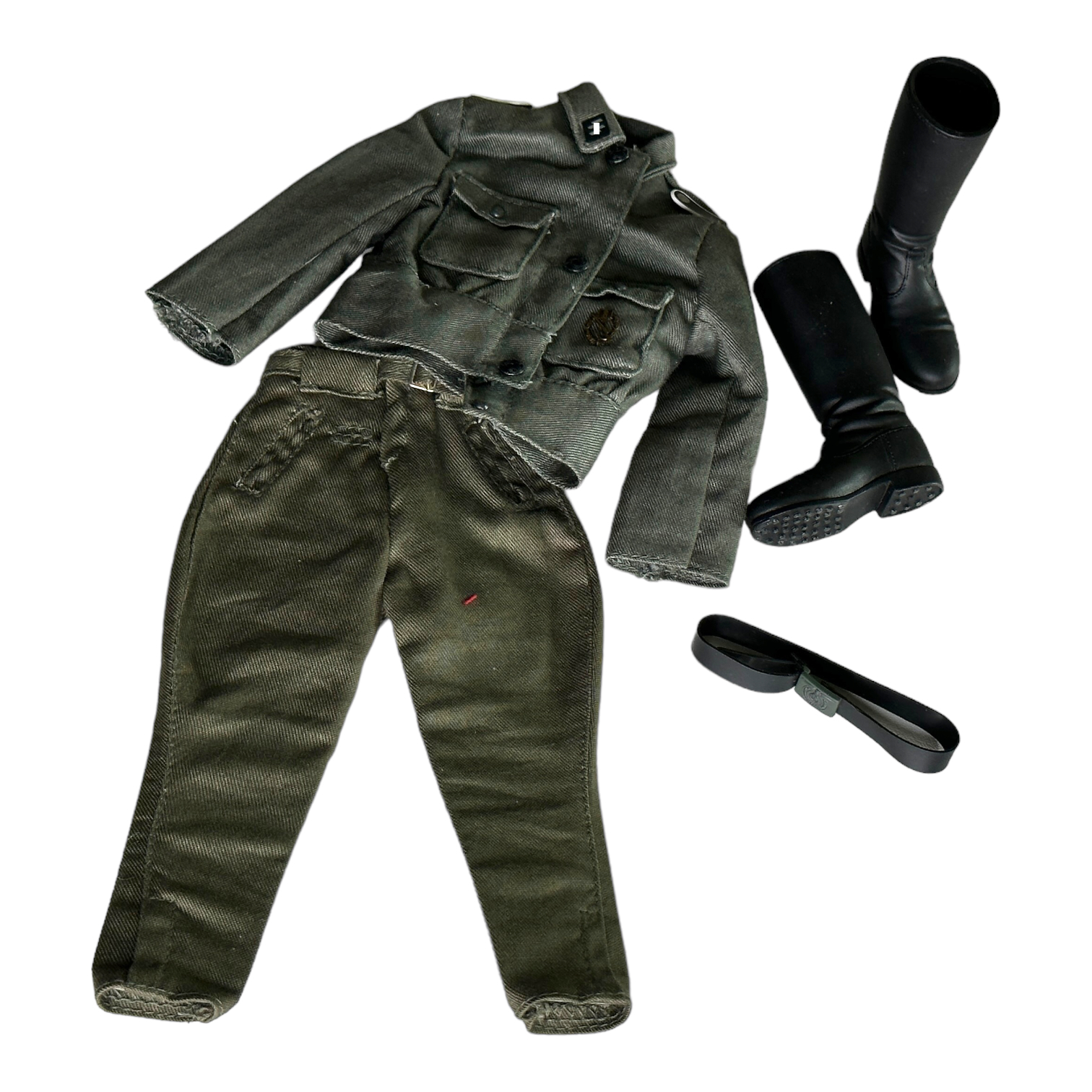  Artikelbild 1 des Artikels “Uniform Set M 44 Sturmmann 1/6 “