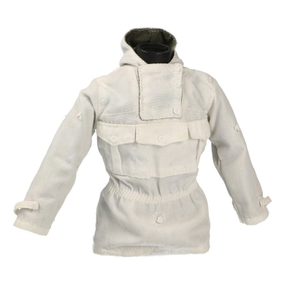  Artikelbild 1 des Artikels “Gebirgsjäger, Parka mit Hose  weiss 1:6 “