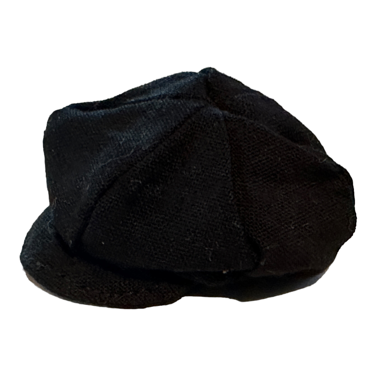  Product image 1 of the product “Driving Cap (Black) 1/6 ”