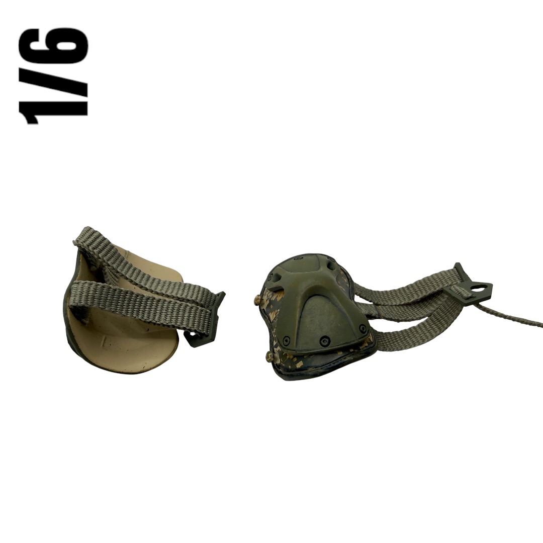  Artikelbild 1 des Artikels “Elbow Kniepad Pad, Modern 1/6 “
