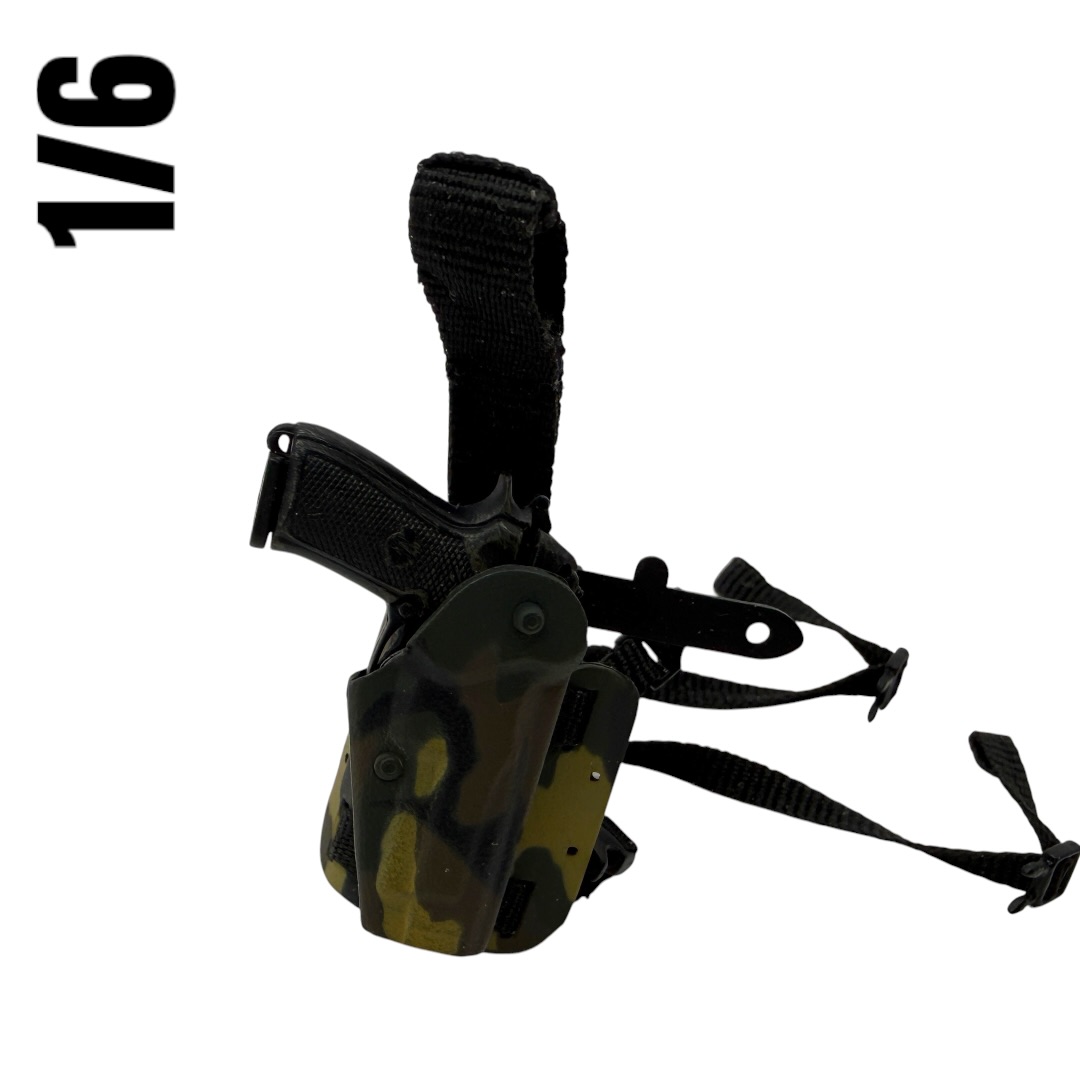  Artikelbild 1 des Artikels “Dropdown US CC Holster 1/6 “
