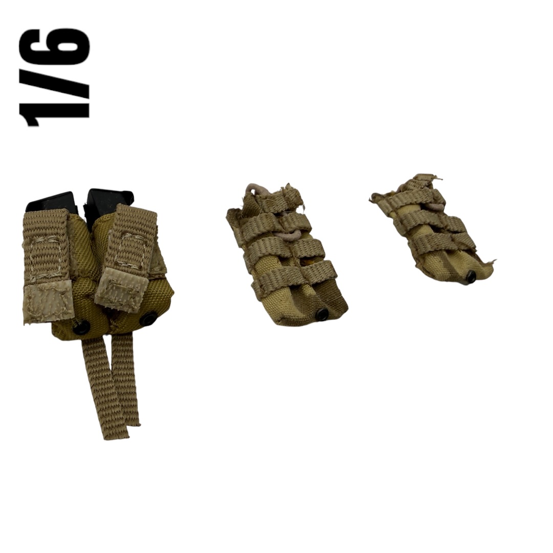  Artikelbild 1 des Artikels “Pouch Set Sets 1/6 “