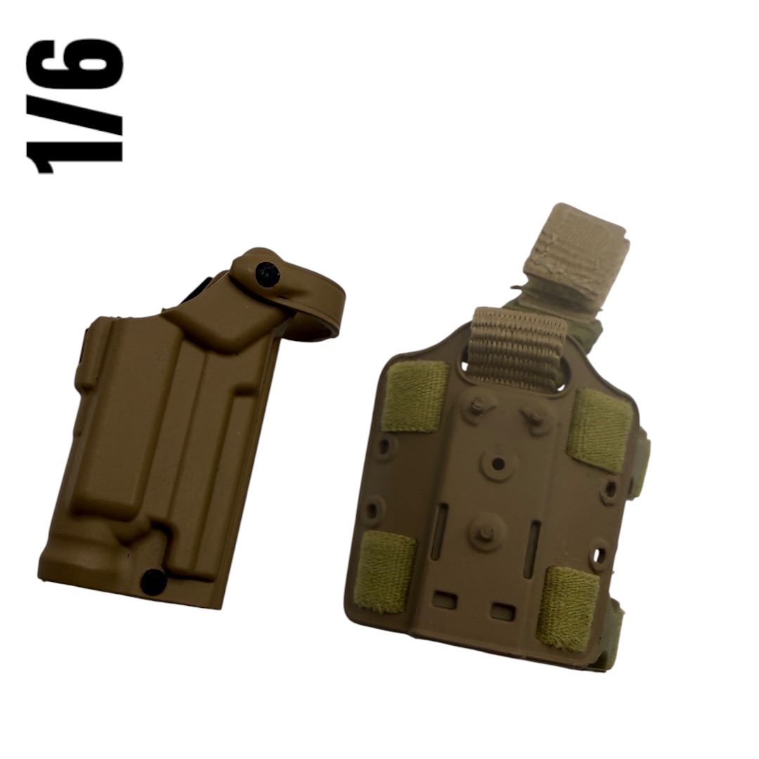  Artikelbild 1 des Artikels “Holster with Platform  1/6 “