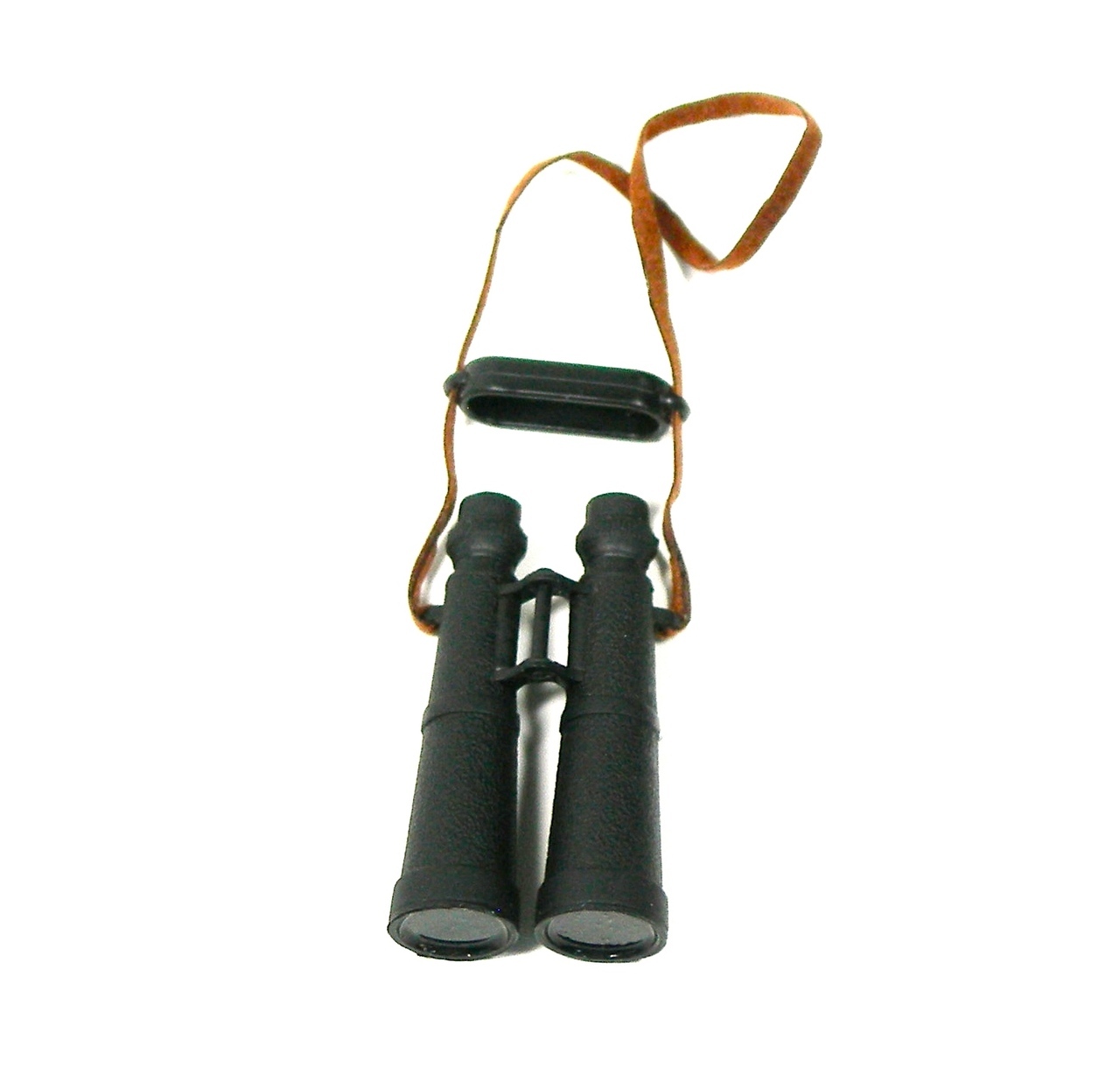  Product image 1 of the product “Doppel Fernglas in Schwarz ”