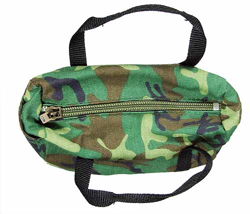  Product image 1 of the product “duffelbag-woodland ”