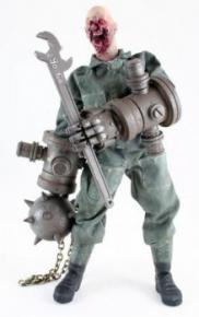  Product image 1 of the product “Armoury DUST DUST Unmensch Experiments Number 1 ”