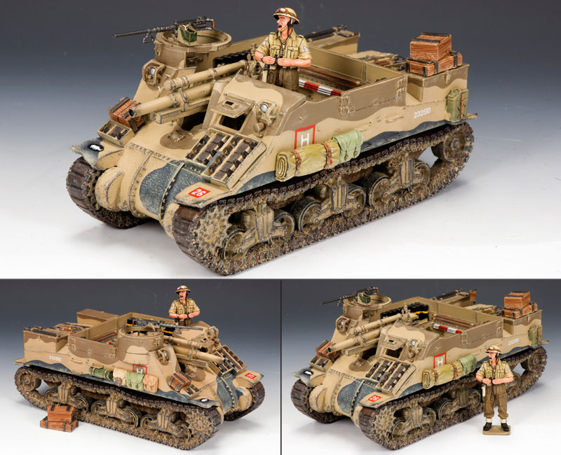  Product image 1 of the product “EA061 and EA 058 Priest and Crew ”
