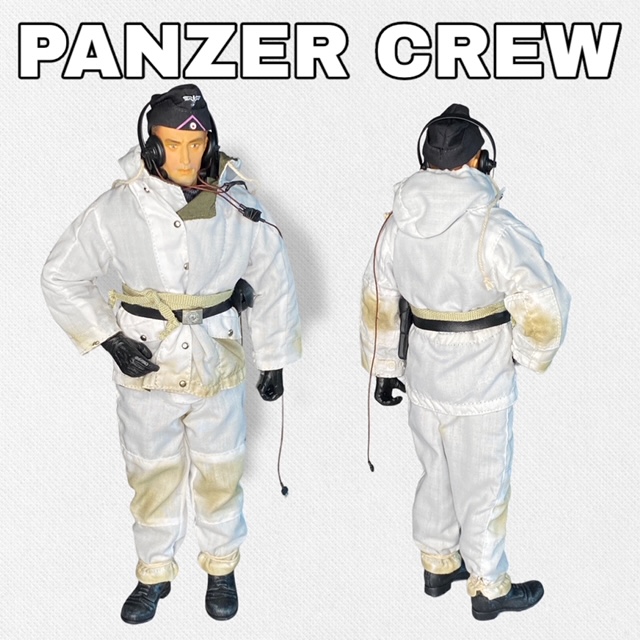  Artikelbild 1 des Artikels “Panzerschutze 