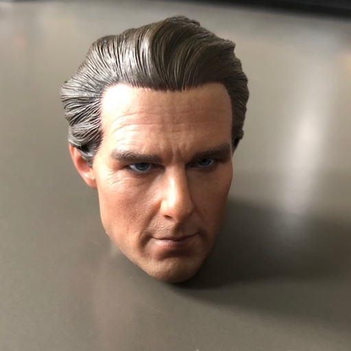  Artikelbild 1 des Artikels “Eathan  Mission Head 1:6 “