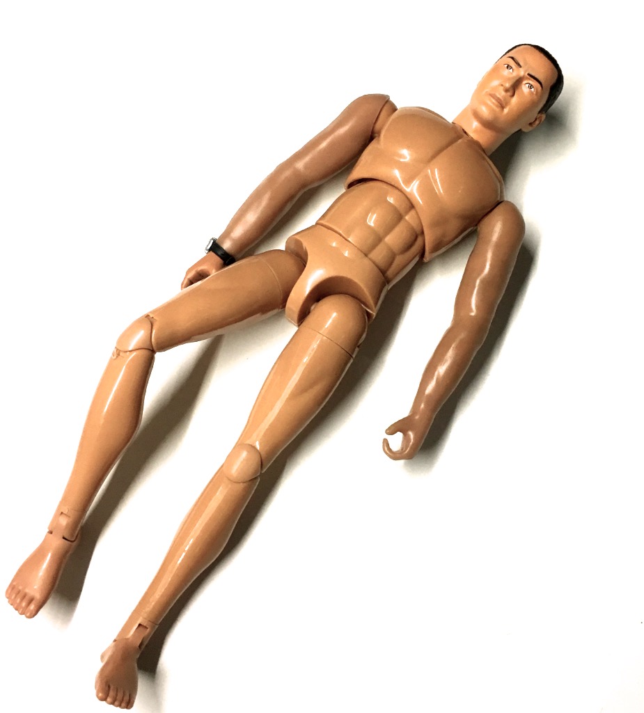  Product image 1 of the product “Eddy - Figure 1/6 ”