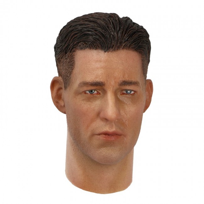  Product image 1 of the product “Edward Burns  Head sculpt 1/6 ”