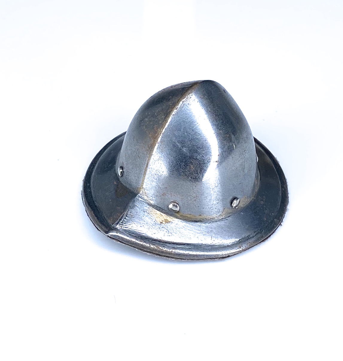  Artikelbild 1 des Artikels “Eisenhut Birnhelm in Metal 1:6 “